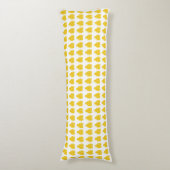 Jonquil Asian Moods Buddah Boys Lichaamskussen (Voorkant Verticaal)