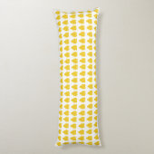 Jonquil Asian Moods Buddah Boys Lichaamskussen (Achterkant (Verticaal))