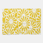 Jonquil Asian Moods Floral Theedoek (Horizontaal)