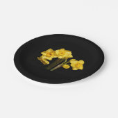 Jonquil Flowers Paper Bord (Gekanteld)