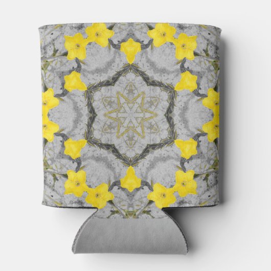 Jonquil Harmony Wheel  Blikjeskoeler (Achterkant)