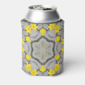 Jonquil Harmony Wheel  Blikjeskoeler (Blikje Achterkant)