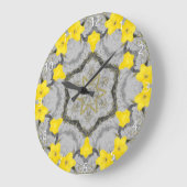 Jonquil Harmony Wheel  Grote Klok (Hoek)