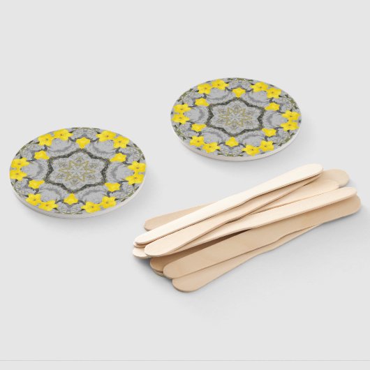 Jonquil Harmony Wheel  Handwaaier (Niet-gemonteerd)