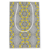 Jonquil Harmony Wheel  Medium Cadeauzakje (Voorkant)