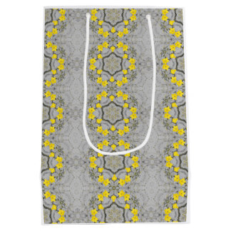 Jonquil Harmony Wheel  Medium Cadeauzakje