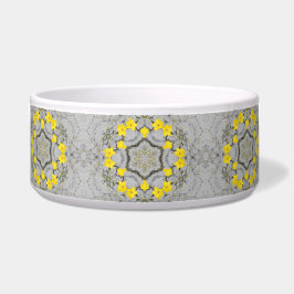 Jonquil Harmony Wheel Pet Bowl Voerbakje