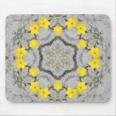 Jonquil Harmony Wiel Muismat (Voorkant)