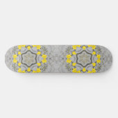 Jonquil Harmony Wiel  Persoonlijk Skateboard (Horizontaal)