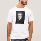 Jöns Jacob Berzelius T-shirt (Voorkant)