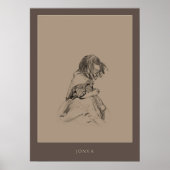 Jónvá Poster (Voorkant)