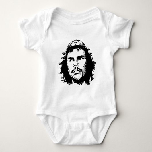 Jood Guevara Romper (Voorkant)