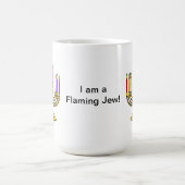 Jood Koffiemok (Center)