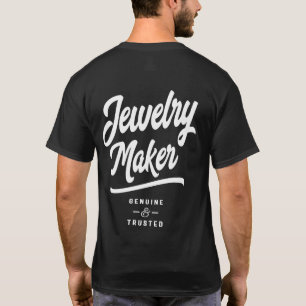 Joodmaker Titel functie Cadeau T-shirt