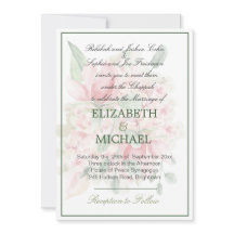 Joods bruilding Chuppah Elegant Modern Floral