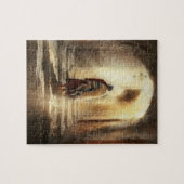 Joods - Evening Prayers 1934 Legpuzzel (Horizontaal)