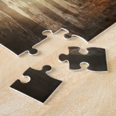 Joods - Evening Prayers 1934 Legpuzzel (Zijkant)