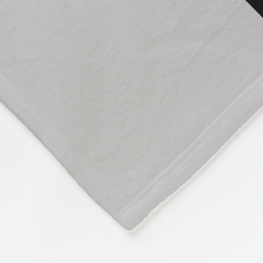 Joods huis Bayit Fleece Blanket Deken (Hoek)