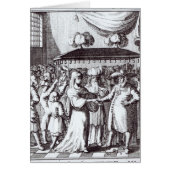 Joods huwelijk (Voorkant)