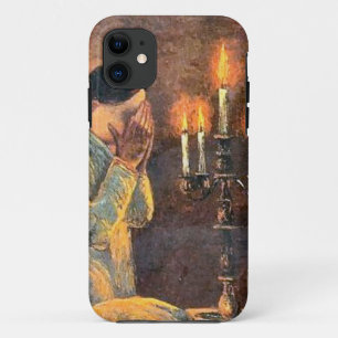 Joods klassiek afbeelding Case-Mate iPhone case