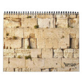 Joods leven kalender (Hoes)