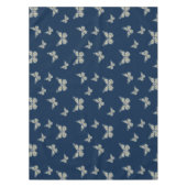 Joods Monarch tafelkleed (Voorkant)