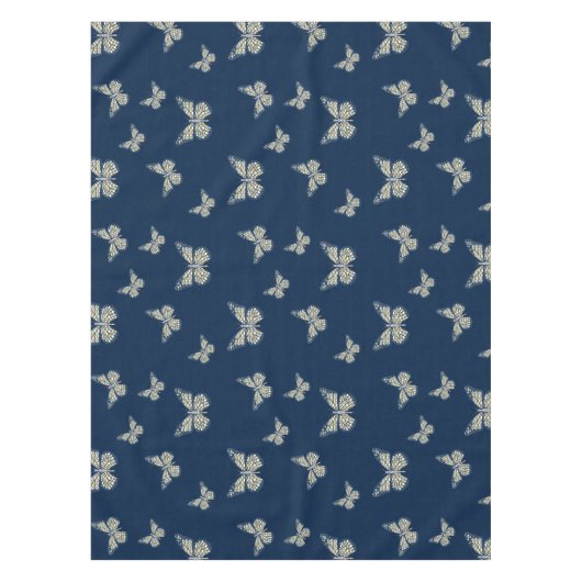 Joods Monarch tafelkleed (Voorkant)