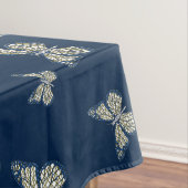 Joods Monarch tafelkleed (Voorbeeld)