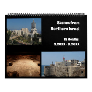 Joods nieuwjaar kalender