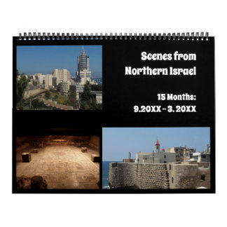 Joods nieuwjaar kalender