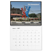 Joods nieuwjaar kalender (Mar 2027)
