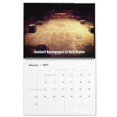 Joods nieuwjaar kalender (Feb 2027)