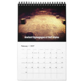 Joods nieuwjaar kalender (Feb 2027)