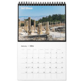 Joods nieuwjaar kalender (Jan 2026)