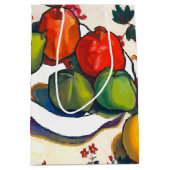 Joods nieuwjaar | Rosh Hashanah Fine Art Medium Cadeauzakje (Voorkant)