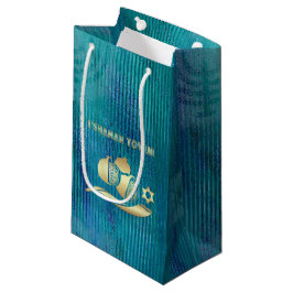 Joods nieuwjaar | Rosh Hashanah Klein Cadeauzakje