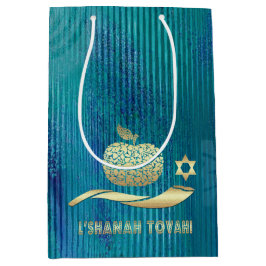 Joods nieuwjaar | Rosh Hashanah Medium Cadeauzakje
