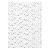 Joods Sabbat-patroon Tafelkleed (Voorkant)