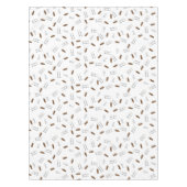 Joods Sabbat-patroon Tafelkleed (Voorkant)