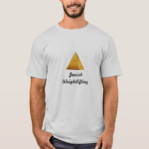 Joods Weightlift T-shirt