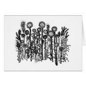 Joods Wenskaart (Voorkant Horizontaal)