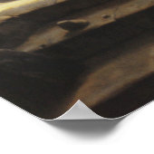 Joodse artiesten - Kunst - Gustav Bauernfeind - Te Poster (Hoek)