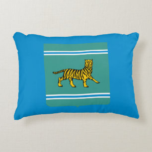 Joodse autonome regio Birobidzhan Decoratief Kussen