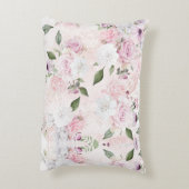 Joodse Baby Naming Religieuze Keepslag Accent Kussen (Achterkant (Verticaal))