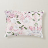 Joodse Baby Naming Religieuze Keepslag Accent Kussen (Achterkant)