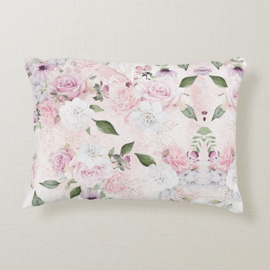 Joodse Baby Naming Religieuze Keepslag Accent Kussen (Achterkant)