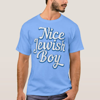 Joodse bevolking Hanukkah Chanukah Jerusalem Israë T-shirt