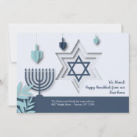 Joodse Bewegende Aankondiging