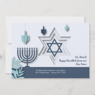 Joodse Bewegende Aankondiging