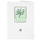 joodse bruiloftsSymbolen (6) (Achterkant)